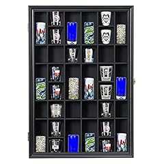 Shot glass display for sale  Delivered anywhere in USA 