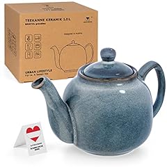 Teekanne bristol teapot gebraucht kaufen  Wird an jeden Ort in Deutschland