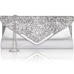 Larcenciel women clutch for sale  Delivered anywhere in UK