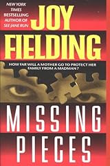 Missing pieces novel for sale  Delivered anywhere in USA 