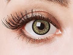 Aricona kontaktlinsen grüne gebraucht kaufen  Wird an jeden Ort in Deutschland