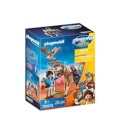 Playmobil the movie d'occasion  Livré partout en France