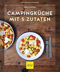 Campingküche zutaten gebraucht kaufen  Wird an jeden Ort in Deutschland