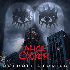 Detroit stories d'occasion  Livré partout en France