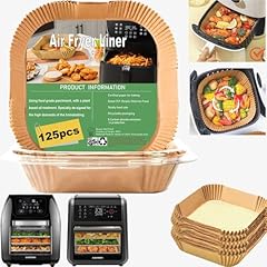 Air fryer liners for sale  Delivered anywhere in USA 