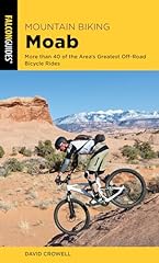 Mountain biking moab for sale  Delivered anywhere in USA 