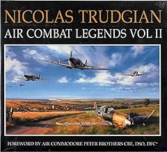 Nicolas trudgian air for sale  Delivered anywhere in UK