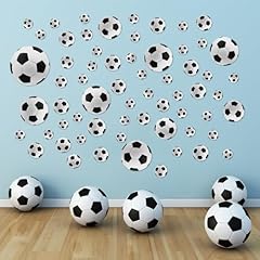 Adesivi calcio adesivi usato  Spedito ovunque in Italia 