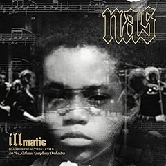 Illmatic live kennedy for sale  Delivered anywhere in USA 