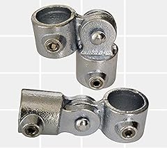 Galvanized tube fittings for sale  Delivered anywhere in UK
