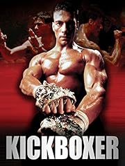 Kickboxer usato  Spedito ovunque in Italia 