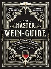 Master wein guide gebraucht kaufen  Wird an jeden Ort in Deutschland