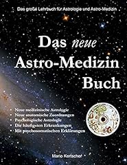 Astro medizin buch gebraucht kaufen  Wird an jeden Ort in Deutschland