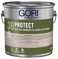 Gori protect olio usato  Spedito ovunque in Italia 