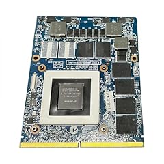 Carte graphique gtx870m d'occasion  Livré partout en France