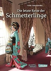 Letzte reise schmetterlinge gebraucht kaufen  Wird an jeden Ort in Deutschland