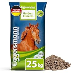 Eggersmann pferdefutter golden gebraucht kaufen  Wird an jeden Ort in Deutschland