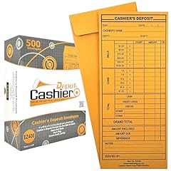 2500 cashier depot for sale  Delivered anywhere in USA 