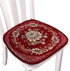 Chair pads dining for sale  Delivered anywhere in USA 