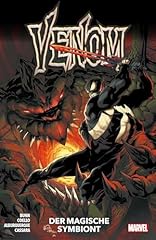 Venom neustart 4 gebraucht kaufen  Wird an jeden Ort in Deutschland