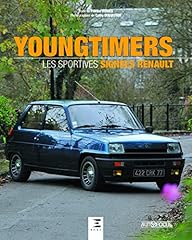 Youngtimers sportives signées d'occasion  Livré partout en Belgiqu