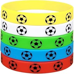 Braccialetti silicone braccial usato  Spedito ovunque in Italia 
