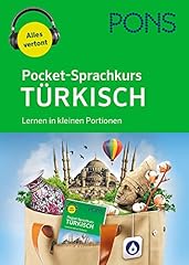 Pons pocket sprachkurs gebraucht kaufen  Wird an jeden Ort in Deutschland