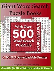 Giant word search for sale  Delivered anywhere in USA 