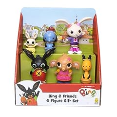 Bing toy figure for sale  Delivered anywhere in UK