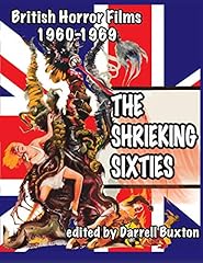 Shrieking sixties british for sale  Delivered anywhere in UK