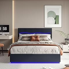 Lsfyyds letto matrimoniale usato  Spedito ovunque in Italia 
