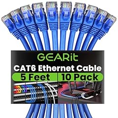 Gearit cat ethernet for sale  Delivered anywhere in USA 
