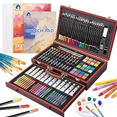 Art supplies deluxe for sale  Delivered anywhere in USA 