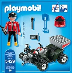 Playmobil 5429 figurine d'occasion  Livré partout en France