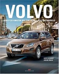 Volvo typen kult d'occasion  Livré partout en Belgiqu