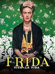 Frida viva la usato  Spedito ovunque in Italia 