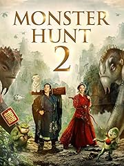 Monster hunt 2 gebraucht kaufen  Wird an jeden Ort in Deutschland