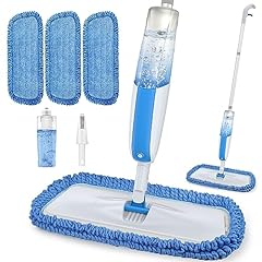 Microfibre spray mop for sale  Delivered anywhere in UK