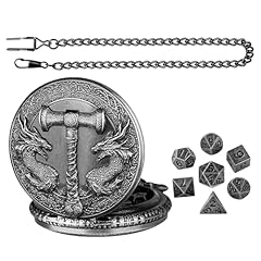 Dtaigou pocket watch for sale  Delivered anywhere in UK