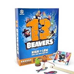 Format games beavers for sale  Delivered anywhere in UK