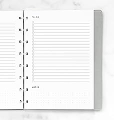 Filofax notebook recharge d'occasion  Livré partout en France