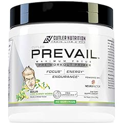 Prevail pre workout for sale  Delivered anywhere in USA 