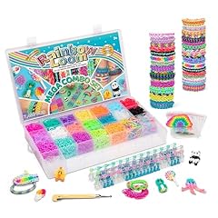 Rainbow loom mega for sale  Delivered anywhere in USA 
