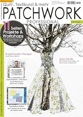 Patchwork professional 3 gebraucht kaufen  Wird an jeden Ort in Deutschland