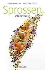 Sprossen kochbuch gebraucht kaufen  Wird an jeden Ort in Deutschland