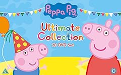 Peppa pig ultimate for sale  Delivered anywhere in UK