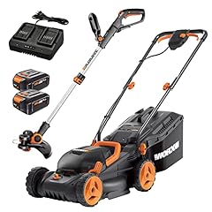 Worx 20v 3.0 for sale  Delivered anywhere in USA 