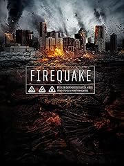 Firequake usato  Spedito ovunque in Italia 