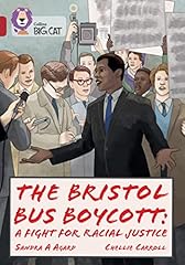 Bristol bus boycott for sale  Delivered anywhere in Ireland