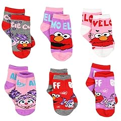 Sesame street pack for sale  Delivered anywhere in USA 